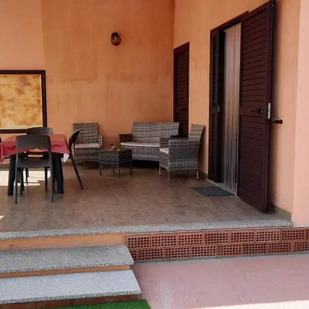 בית נופש Casa Maria Teresa