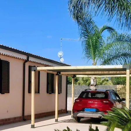 Casa Maria Teresa בית נופש קרדדו
