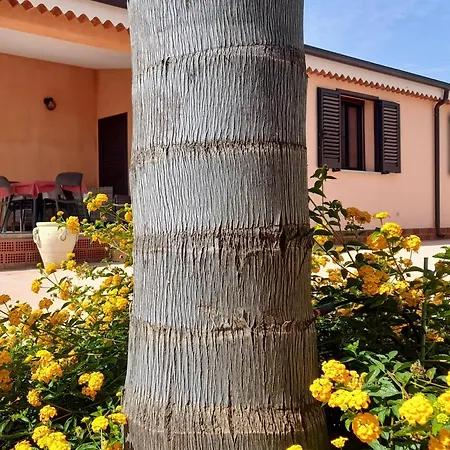 Casa Maria Teresa *