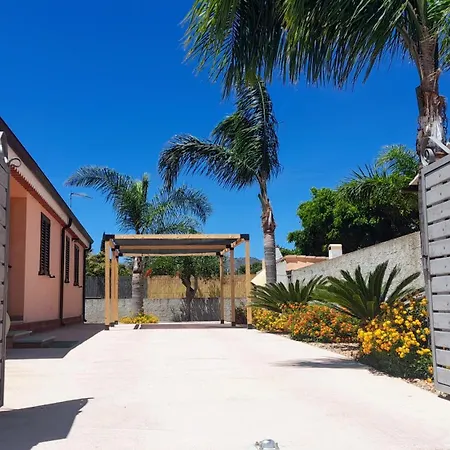 Casa Maria Teresa カルデードゥ