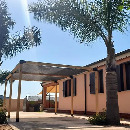 Casa Maria Teresa *