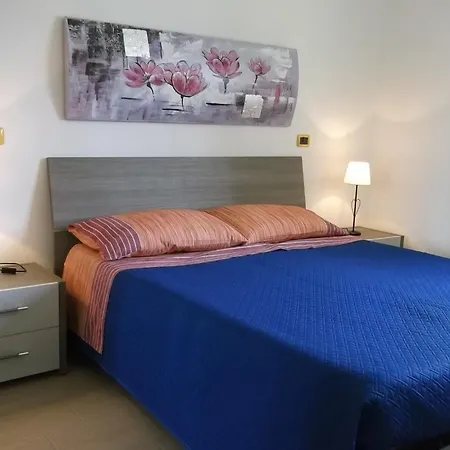Casa Maria Teresa * カルデードゥ