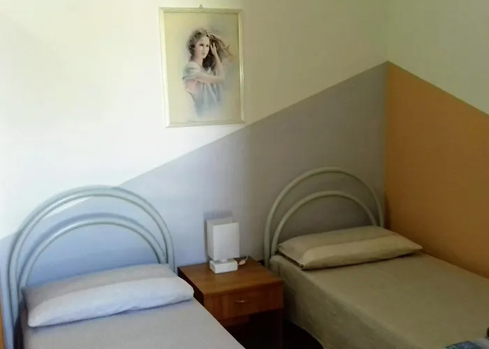 Casa Maria Teresa Nyaraló Cardedu