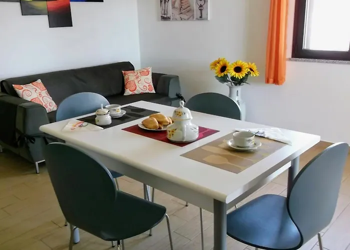 Casa Maria Teresa * Cardedu